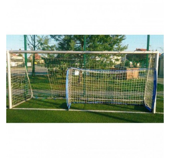 Футбольні ворота, розкладні 3х1,55 м
