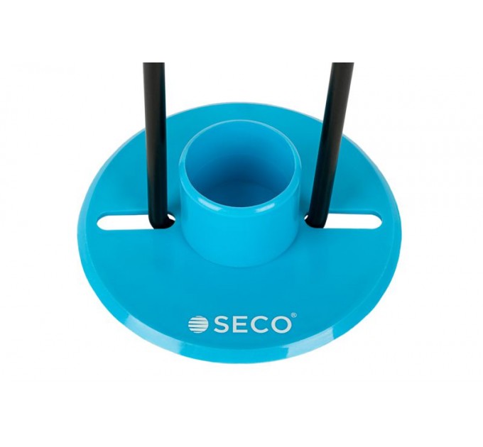Подставка для фишек SECO цвет: синий
