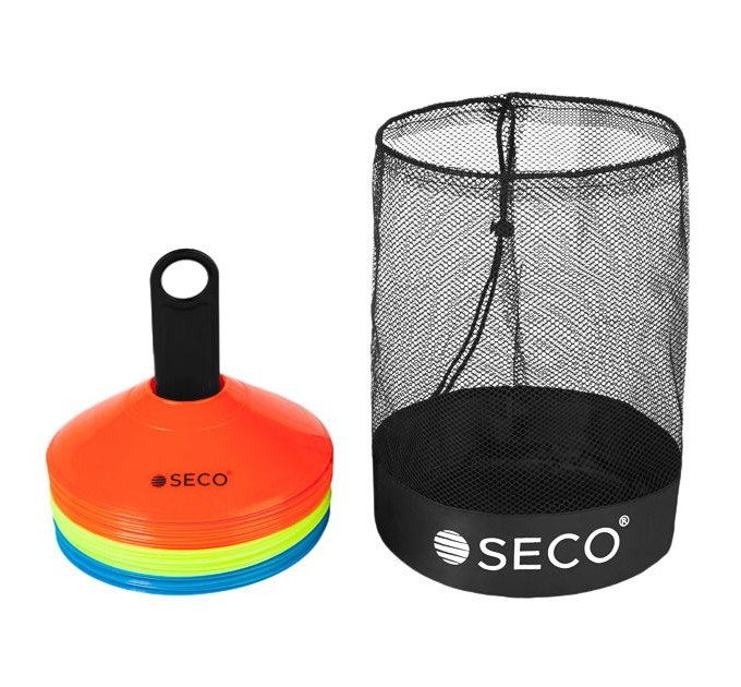 Набір фішок SECO (30 штук)