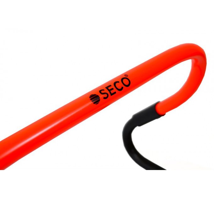 Барьер для бега SECO® 15-33 см оранжевого цвета