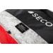 Сітка для футбольних воріт SECO® товщина нитки: 4 mm Розмір: 3.0*2.0*1.5 м