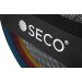 Набор тренировочных колец 50 см SECO 12 шт