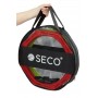 Набор тренировочных колец 40 см SECO 8 шт