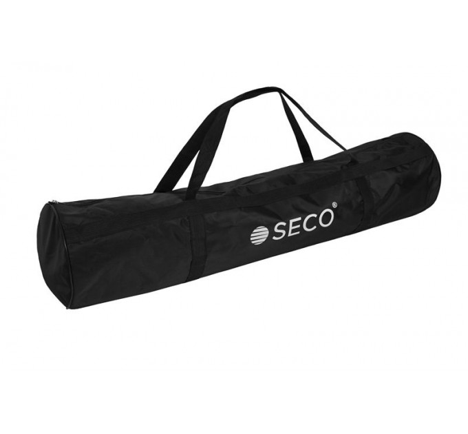 Набор шестов для слалома со штырем SECO 1.7 м с сумкой