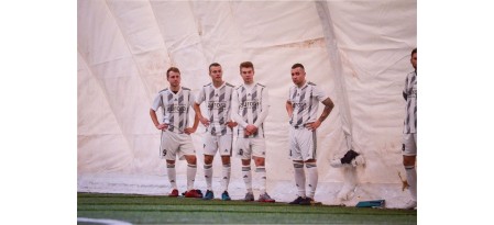 Команда Aurora Team2
