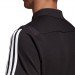 Поло Adidas Tiro 19 Cotton, черного цвета