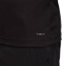 Поло Adidas Tiro 19 Cotton, черного цвета