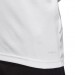 Поло Adidas Tiro 19 Cotton, белого цвета