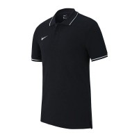 Поло Nike Team Club 19 010