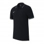 Поло Nike Team Club 19 010