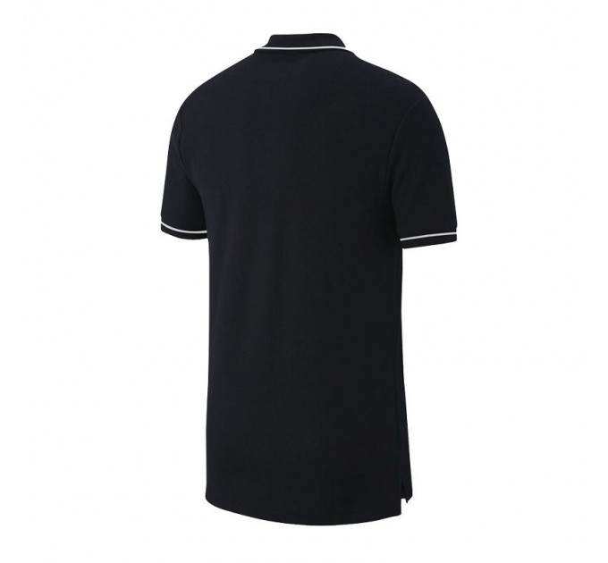 Поло Nike Team Club 19 010
