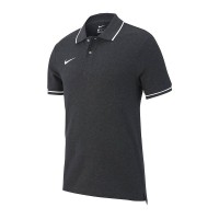 Поло Nike Team Club 19 071