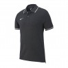 Поло Nike Team Club 19 071