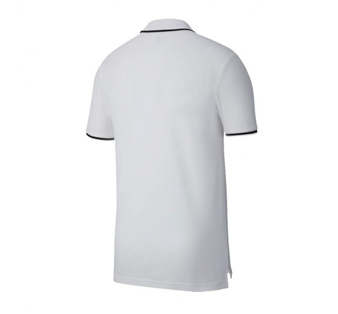 Поло Nike Team Club 19 100