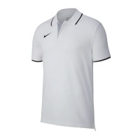 Поло Nike Team Club 19 100