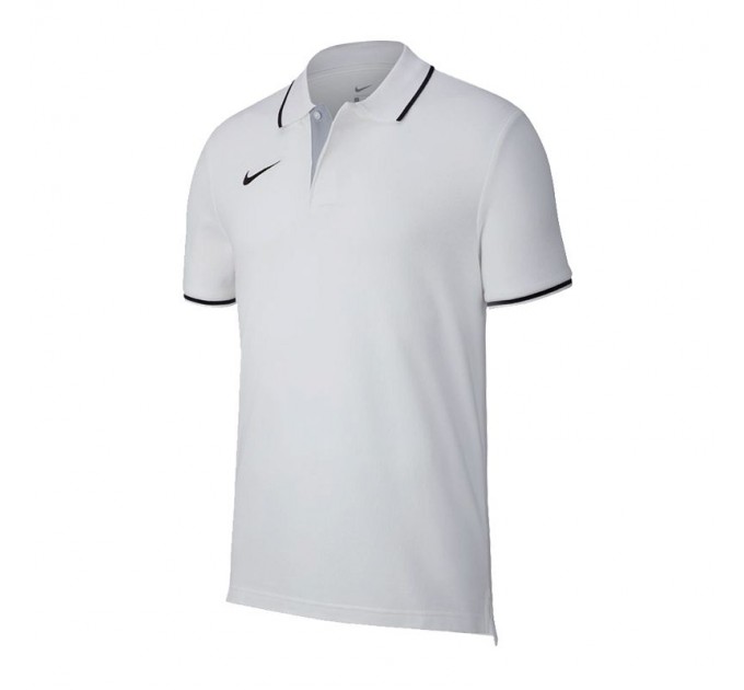 Поло Nike Team Club 19 100