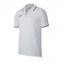 Поло Nike Team Club 19 100