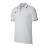 Поло Nike Team Club 19 100