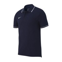 Поло Nike Team Club 19 451