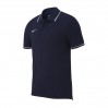 Поло Nike Team Club 19 451