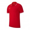 Поло Nike Team Club 19 657