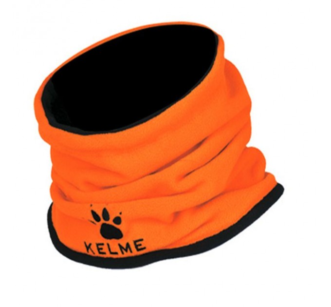 Горловик Kelme K15Z910A.9932 цвет: оранжевый/черный