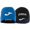 Шапка двусторонняя Joma синяя/черная