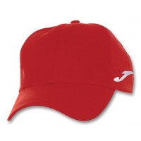 Кепка Joma classic цвет: красный
