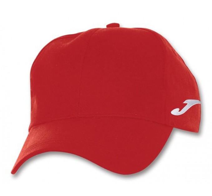Кепка Joma classic цвет: красный