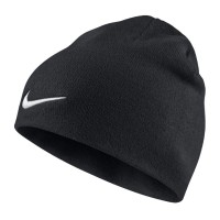 Шапка Nike Team Beanie 010, черная