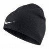 Шапка Nike Team Beanie 010, черная