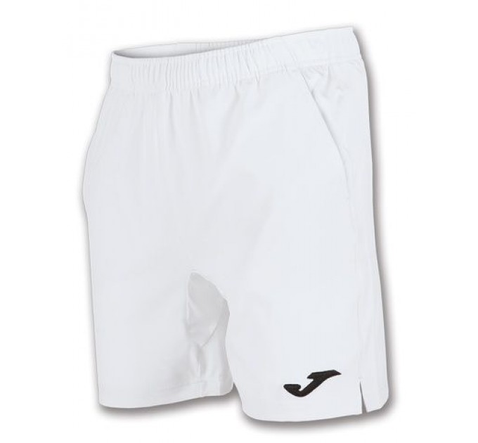 Шорты Joma Master цвет: белый