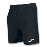 Шорты Joma Master цвет: черный