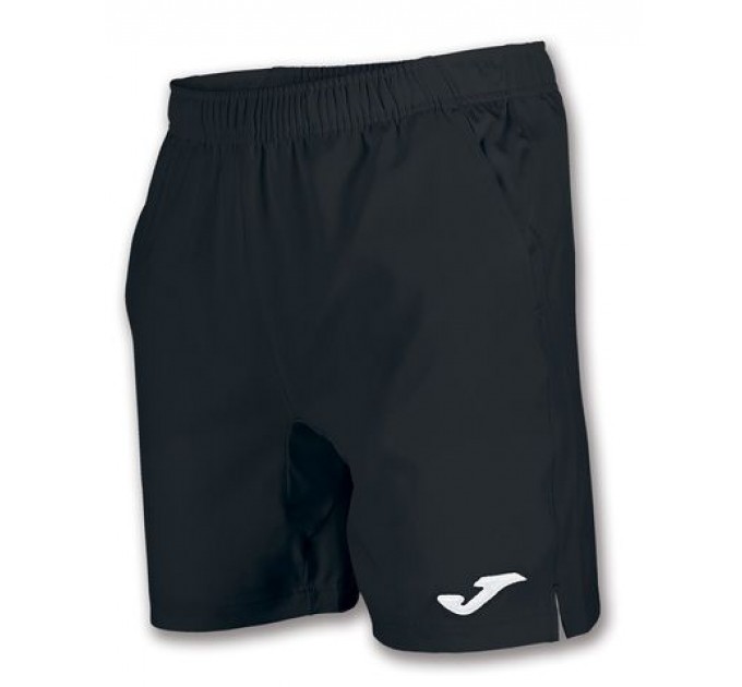 Шорты Joma Master цвет: черный