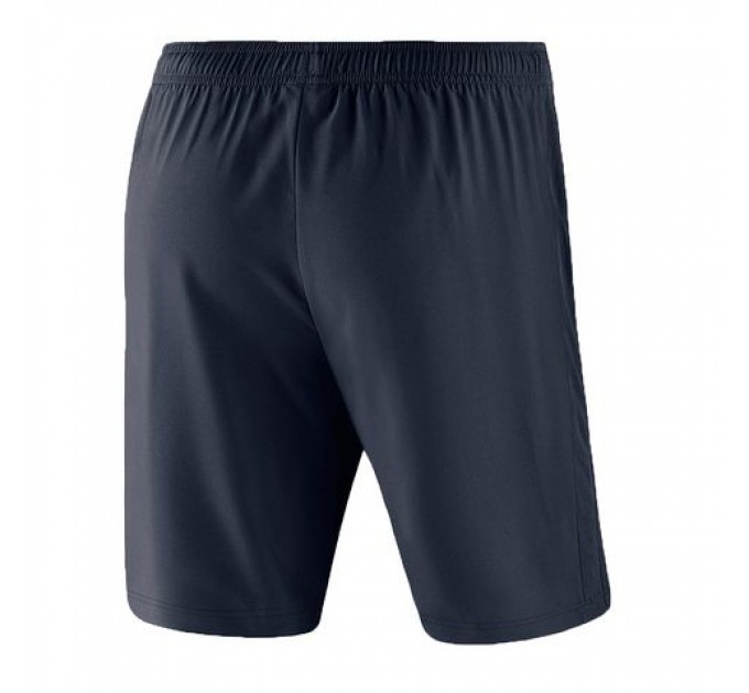 Шорты Nike Dry Academy 18 Woven цвет: темно-синий