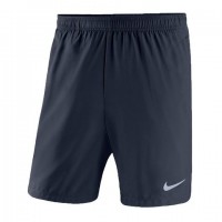 Шорты Nike Dry Academy 18 Woven цвет: темно-синий