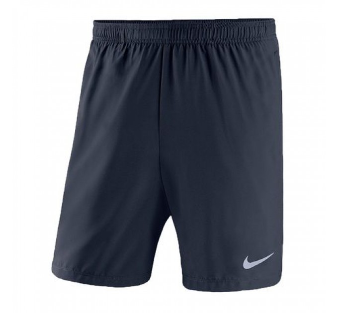 Шорты Nike Dry Academy 18 Woven цвет: темно-синий