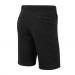 Шорты Nike Team Club 19 Fleece цвет: черный