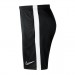 Шорты тренировочные с карманами Nike Breathe Academy 19 цвет: черный