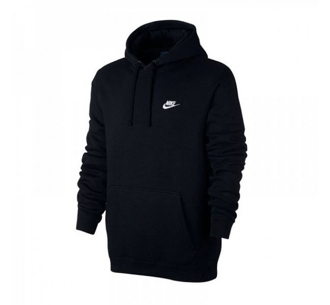 Nike NSW Club Hoodie PO 010