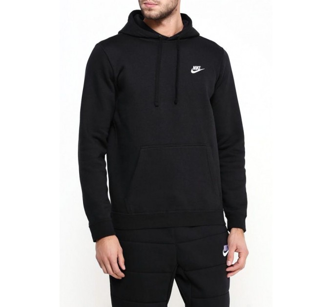 Nike NSW Club Hoodie PO 010