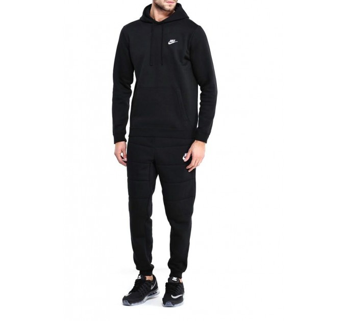 Nike NSW Club Hoodie PO 010