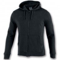 Реглан Joma ARGOS II черный