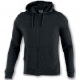 Реглан Joma ARGOS II черный