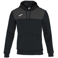Реглан Joma Winner черный