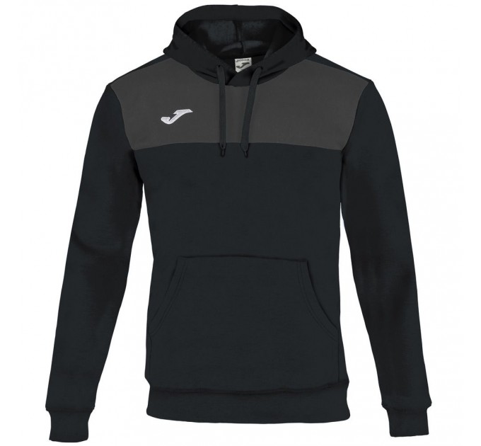 Реглан Joma Winner черный