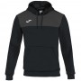 Реглан Joma Winner черный