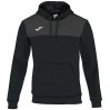 Реглан Joma Winner черный