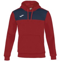 Реглан Joma Winner красный