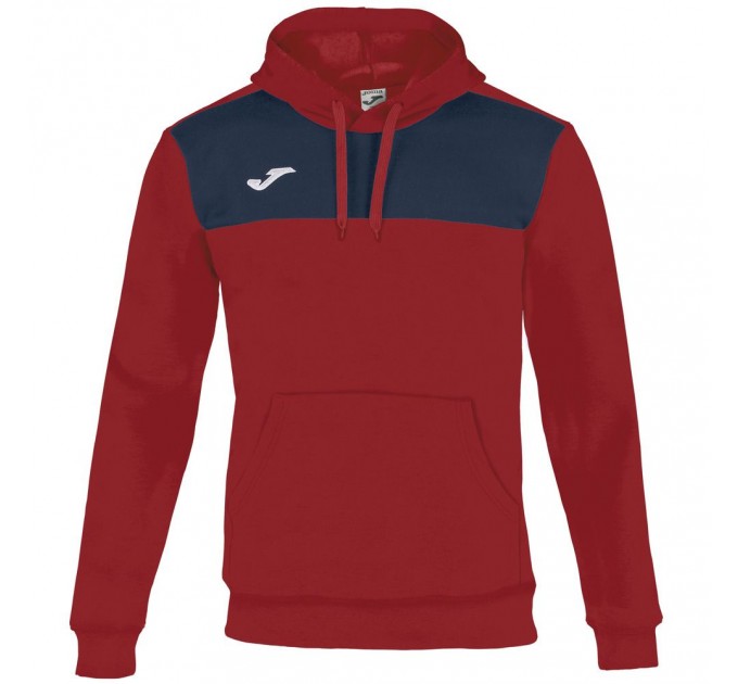 Реглан Joma Winner красный